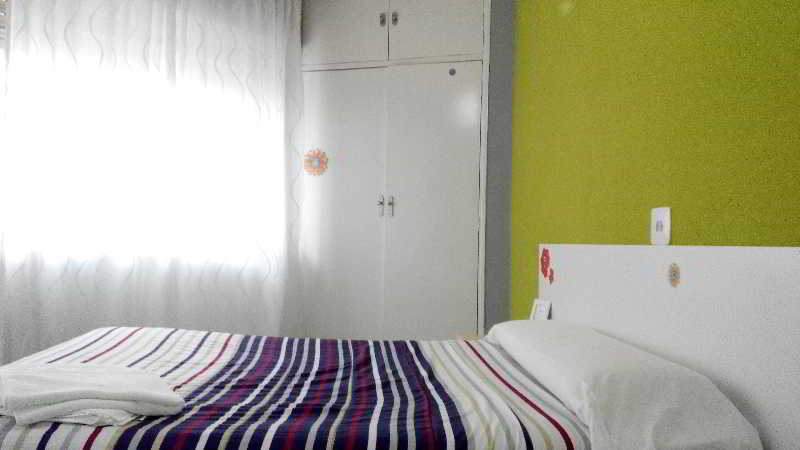 Arjori Rooms Hostal Salamanca Exterior foto