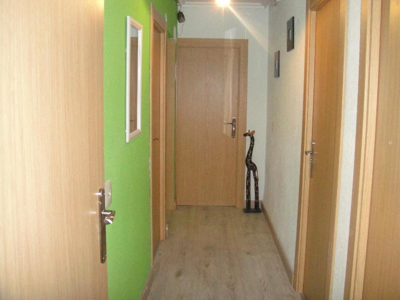 Arjori Rooms Hostal Salamanca Exterior foto